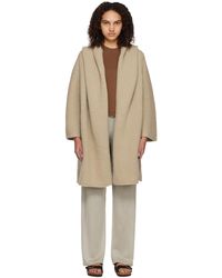 Lauren Manoogian Coats for Women | Online Sale up to 64% off