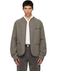 Rier - Walker Jacket - Lyst