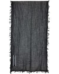 Our Legacy - Cottage Scarf - Lyst