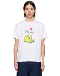 Dime - Masters T-Shirt - Lyst