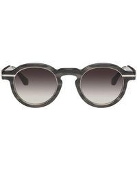 Matsuda - M2050 Sunglasses - Lyst