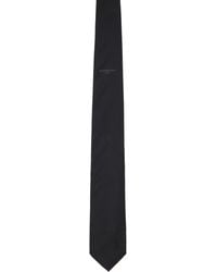 Givenchy - Paris Silk Jacquard Tie - Lyst