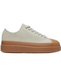 Isabel Marant - Shoes > sneakers - Lyst