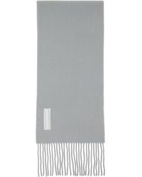 Our Legacy - Estate Scarf - Lyst