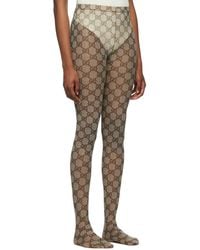 Gucci tights sale Clearance