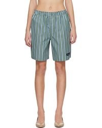 HOMMEGIRLS - Long Boxer Shorts - Lyst
