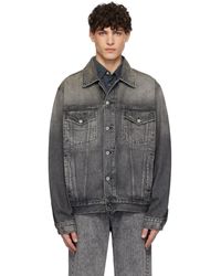 Hope - Bold Denim Jacket - Lyst