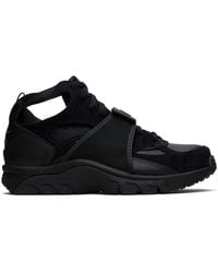 Nike - Air Trainer Huarache Sneakers - Lyst