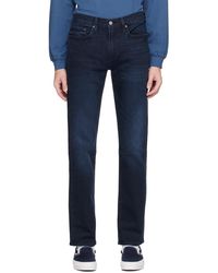 Levi's - Blue 511 Flex Jeans - Lyst