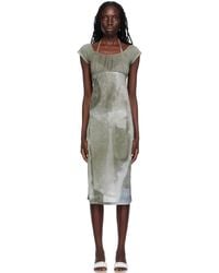 Paloma Wool - Flip Midi Dress - Lyst