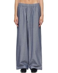 Baserange - Claude Lounge Pants - Lyst