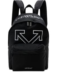 Off-White c/o Virgil Abloh - Heritage Backpack - Lyst