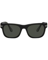 Persol - Square Sunglasses - Lyst