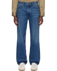 Tiger Of Sweden - Alec Jeans - Lyst