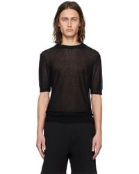 Ami Paris - セミシア トップス - Lyst