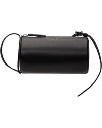 Proenza Schouler - Crossbody Silo Bag - Lyst
