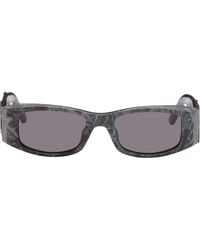 Palm Angels - Angel Sunglasses - Lyst