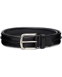 Dries Van Noten - Leather Belt - Lyst