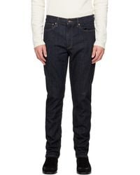 Rag & Bone - Fit 2 Slim Jeans - Lyst