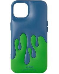 Urban Sophistication - Ssense Exclusive 'the Dripping Dough' Iphone 13 Case - Lyst