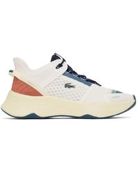 Lacoste Court-drive Vintage Sneakers 