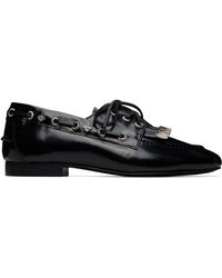 Toga - Aj1511 Loafers - Lyst
