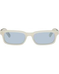 Retrosuperfuture - Off- Gesto Sunglasses - Lyst