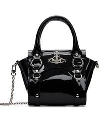 Vivienne Westwood - Mini Betty Bag - Lyst