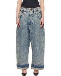 VAQUERA - Baby Jeans - Lyst
