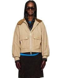 Barbour - Blackthorn Casual Jacket - Lyst