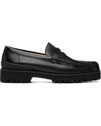 Clarks - Yukoner Penny Loafers - Lyst