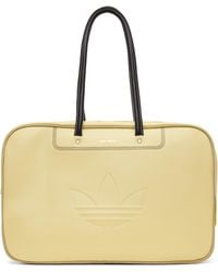 Wales Bonner - Adidas Originals Edition Large Duffle Bag - Lyst