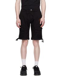 BBCICECREAM - Patch Shorts - Lyst