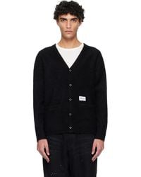 Neighborhood - Mohair Cardigan - Lyst