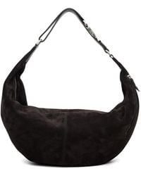 Lemaire - Large Quiver Clip Bag - Lyst