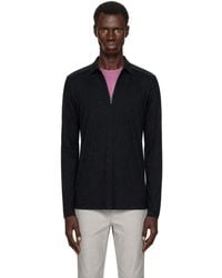 Veilance - Frame Ls Polo - Lyst