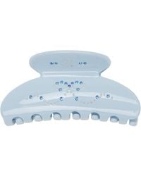 Sandy Liang - Princess Hair Claw Clip - Lyst