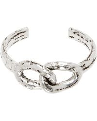 Isabel Marant - Cuff Bracelet - Lyst