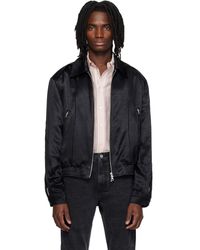MMIC - Razor Jacket - Lyst