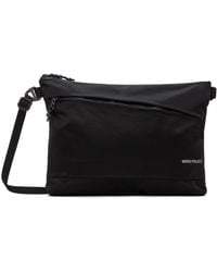 Norse Projects - Nylon Shoulder Bag - Lyst