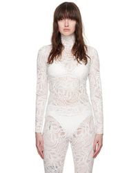 Beaufille - Rodin Blouse - Lyst