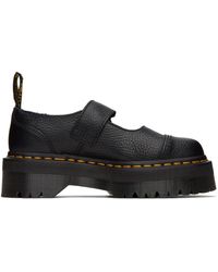 platform doc mary janes