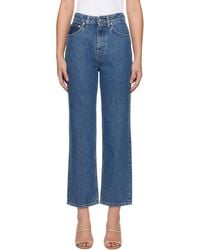 Filippa K - Briony Jeans - Lyst
