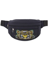 KENZO Belt bags, waist bags and fanny 