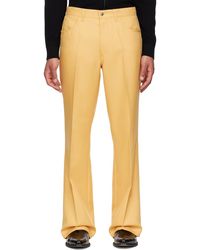 Second/Layer - Valluco Trousers - Lyst
