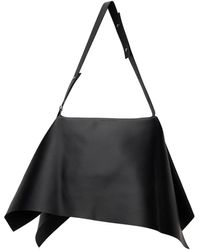 Issey Miyake - Square Tote - Lyst