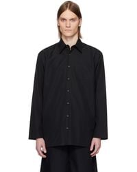 Rier - Cotton Shirt - Lyst