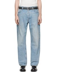 Fear Of God - 5 Pocket Denim Jeans - Lyst