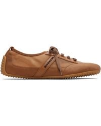 Givenchy - Slim Sneakers - Lyst