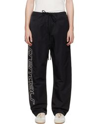 Fear Of God - Active Trace Relaxed Drawstring Track Pants - Lyst